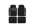 Produktbild: sparco Auto-Fußmatte Auto-Fußmatten-Set Sparco SPCF508RD Rot