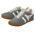 Produktbild: Gola Elan 2025 aschegrau/weiss/weiss Damen Sneaker