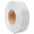 Produktbild: Reflektorband Weiß 5 cmx50 m PVC