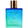 Produktbild: RAYHAAN Pacific Aura Eau de Parfum für Herren, 100 ml