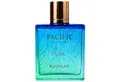 Produktbild: Rayhaan Eau de Parfum Rayhaan Pacific Aura Eau de Parfum 100ml, 1-tlg., Frischer, maritimer Duft für Herren und Damen