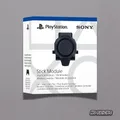 Produktbild: PS5 5 Stickmodul für Playstation 5 DualSense Edge PS5 Controller - NEU/OVP