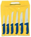 Produktbild: Messersatz  6-tlg. ErgoGrip von Dick 82562000 6 Messer Top Qualität