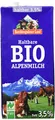 Produktbild: Berchtesgadener Land Bio Haltbare Bio-Alpenmilch, 3.5% Fett, 12er Pack (12 x 1 l)