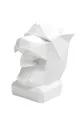 Produktbild: NEUSTEIN Papiertuchbox NEUSTEIN Panther Taschentuchbox Kosmetiktuch Design Figur Küche Bad