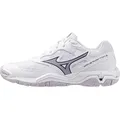 Produktbild: Mizuno WAVE PHANTOM 3 White/Violet Indigo/Camellia Rose White/Violet Indigo/Camellia Rose 40 - Weiß - 40