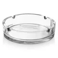 Produktbild: Runder Glasaschenbecher 10 cm