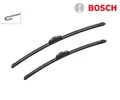 Produktbild: Wischblatt Aerotwin Retrofit BOSCH 3397118996 vorne für VW