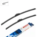 Produktbild: BOSCH Scheibenwischer Aerotwin Retro AR801S für MERCEDES Sprinter 2T 3T VW T5