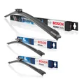 Produktbild: BOSCH Aerotwin Scheibenwischer Komplettset vorn + hinten VW T5 bis Baujahr 05.13