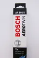 Produktbild: Bosch Wischerblatt 3397118996 Vorne AR801S 600/530mm
