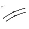Produktbild: BOSCH SCHEIBENWISCHER WISCHBLATT AEROTWIN 3397118996 600/530MM FÜR BMW FIAT MERC