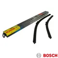 Produktbild: Scheibenwischer BOSCH Aerotwin Retrofit vorne 3397118996 600/530mm für FIAT OPEL