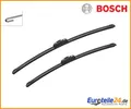 Produktbild: Wischblatt Aerotwin Retrofit BOSCH 3397118996 vorne für VW