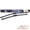Produktbild: BOSCH AEROTWIN AR801S A801S WISCHER WISCHBLATT  WISCHERBLÄTTER 31635540