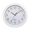 Produktbild: Eurotime Wanduhr Ø 30cm, 52800-00