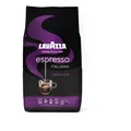 Produktbild: Lavazza Espresso Italiano Cremoso ganze Bohnen (1 kg)