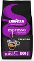 Produktbild: Lavazza Espresso Cremoso, 1kg Packung