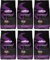Produktbild: Lavazza Espresso Italiano Cremoso 6 x 1Kg (20 EUR/kg)