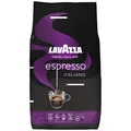 Produktbild: Lavazza Espresso Cremoso Creamy und Aromatic 1kg Beutel