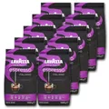 Produktbild: Lavazza Espresso Italiano Cremoso 10 KG Bohnen, Preis ist inclusive Kaffeesteuer