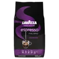 Produktbild: Lavazza Espresso Italiano Cremoso Geröstete Kaffeebohnen 1000 G