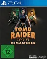 Produktbild: Tomb Raider 4-6 Remastered