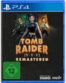 Produktbild: Tomb Raider 4-6 Remastered Playstation 4 PS4 PS-4 PS 4