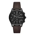 Produktbild: Emporio Armani Herren Chronograph Uhr AR11549
