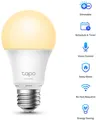 Produktbild: TP-Link Tapo L510E Smart WiFi Bulb | Glühbirne E27, Dimmbar Warmweiß, 2700k, App