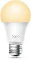 Produktbild: Tapo TP-Link L510E smarte WLAN Glühbirne E27, dimmbar, kein Hub notwendig, Birne