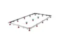 Produktbild: MEPA Montagerahmen SF XL 100/160 150184 für Stahl-Duschwannen