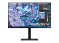 Produktbild: Samsung Monitor S27B610EQU LED-Display 68 cm (27 Zoll)