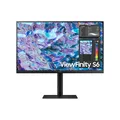 Produktbild: Samsung ViewFinity S6 S61B LS27B610EQU 27 Zoll WQHD IPS LED 16:9 75 Hz Monitor