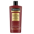 Produktbild: TRESemme Shampoo Liso Keratina - für Glattes Haar