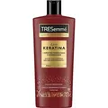 Produktbild: TRESemme Shampoo Liso Keratina - für Glattes Haar - 685 ml