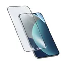 Produktbild: Klare Bildschirmschutzfolie gehärtetes Glas für Universal Redmi Note 15 Pro 5G Schlagfest Impact Glass Capsule