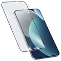 Produktbild: Cellular Line Impact Glass Capsule Klare Bildschirmschutzfolie gehärtetes Glas