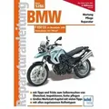 Produktbild: BMW F 650 GS ab Modelljahr 2008, Zweizylinder mit 798 ccm