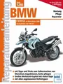 Produktbild: BMW F 650 Enduro ~ Franz Josef Schermer ~  9783716821299
