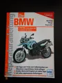 Produktbild: Reparaturanleitung BMW  F650 GS Bucheli 5286 ab Baujahr 2008