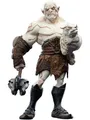 Produktbild: Weta Workshop - The Hobbit Trilogy - Azog the Defiler Limited Edition Figure Mini Epics - Figur