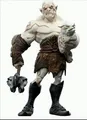 Produktbild: Der Hobbit Mini Epics Vinyl Figur Azog The Defiler Limited Edition Neu & OVP