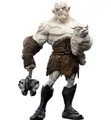 Produktbild: Weta Workshop - Der Hobbit Mini Epics Azog the Defiler Limited Edition 16 cm