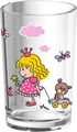 Produktbild: 6 Stk. Emsa Kindertrinkglas PRINCESS Kleingeräte 516274 Kindertrinkglas