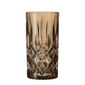 Produktbild: Longdrinkgläser Set 395 ml, 2 Stück, Braun, Noblesse, 105444, Cocktailgläser ...