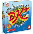 Produktbild: Piatnik - DKT Smart Brettspiel Familienspiel Gesellschaftsspiel