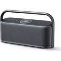 Produktbild: Soundcore Motion X600 - Lautsprecher - tragbar - kabellos - Bluetooth - App-gesteuert - 50 Watt - Polar Gray - Grau