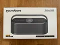 Produktbild: ✅ Soundcore Motion X600 Bluetooth Lautsprecher - Polargrau ✅