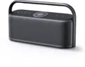 Produktbild: Anker Soundcore Motion X600 Lautsprecher, polargrau